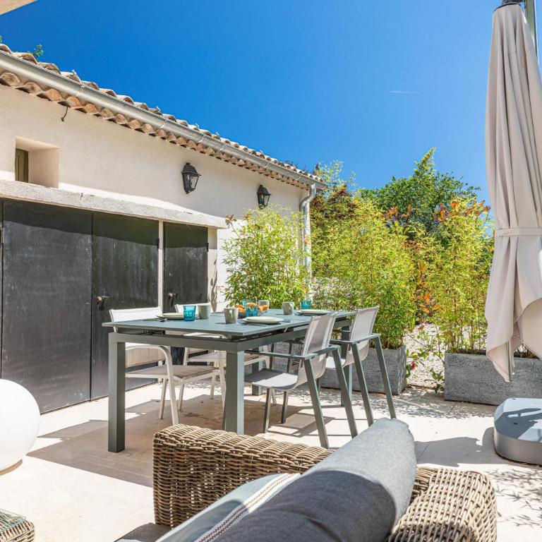 HOME&TREES - Terra Verde - Appartement 2 Chambres avec Terrasse - 1