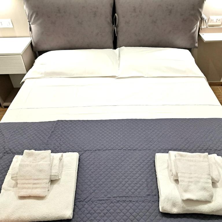 San Giovanni Metro Flat - Appartamento con 2 Camere da Letto - 13