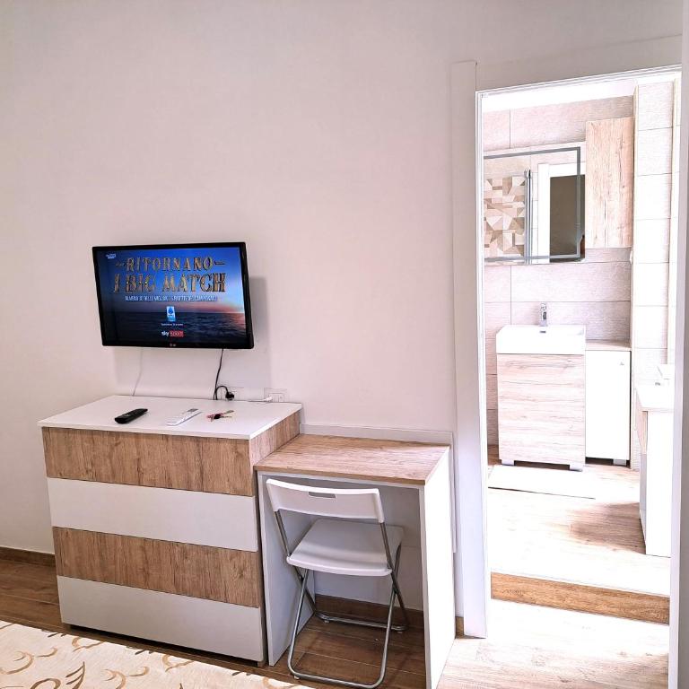 San Giovanni Metro Flat - Appartamento con 2 Camere da Letto - 15
