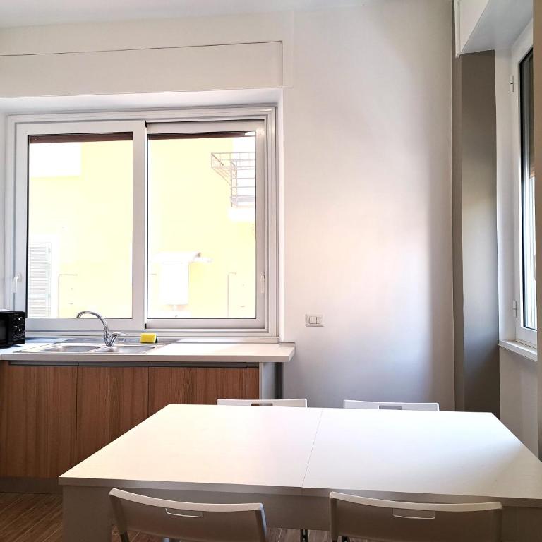 San Giovanni Metro Flat - Appartamento con 2 Camere da Letto - 18