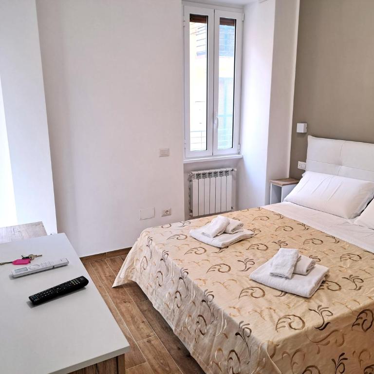San Giovanni Metro Flat - Appartamento con 2 Camere da Letto - 4
