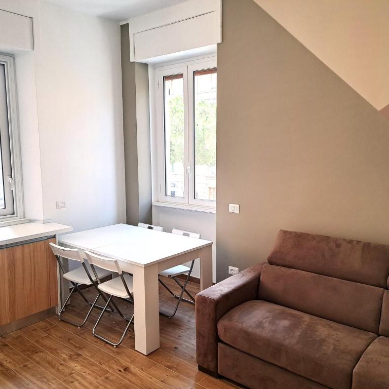 San Giovanni Metro Flat - Appartamento con 2 Camere da Letto - 25