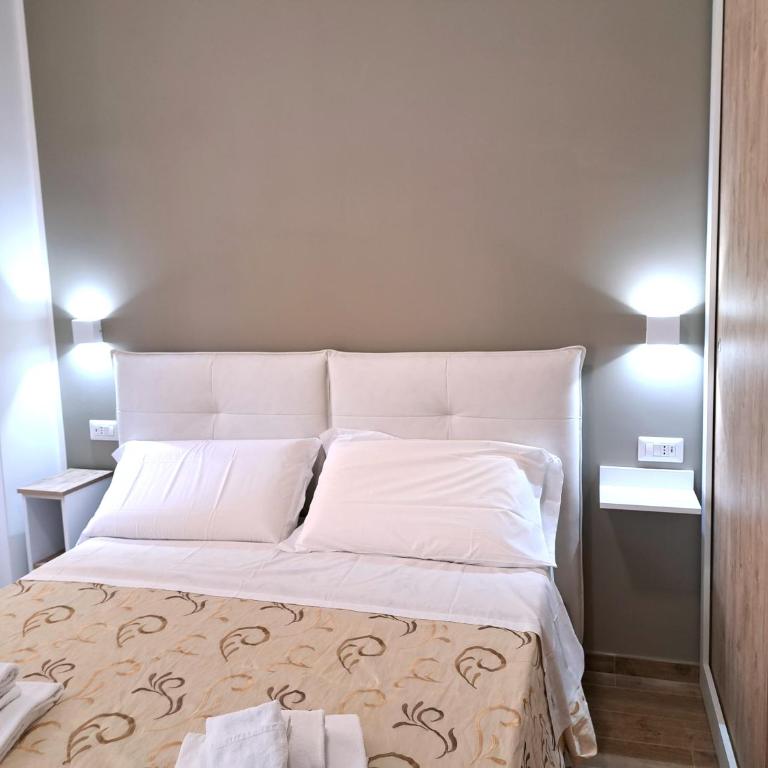 San Giovanni Metro Flat - Appartamento con 2 Camere da Letto - 23