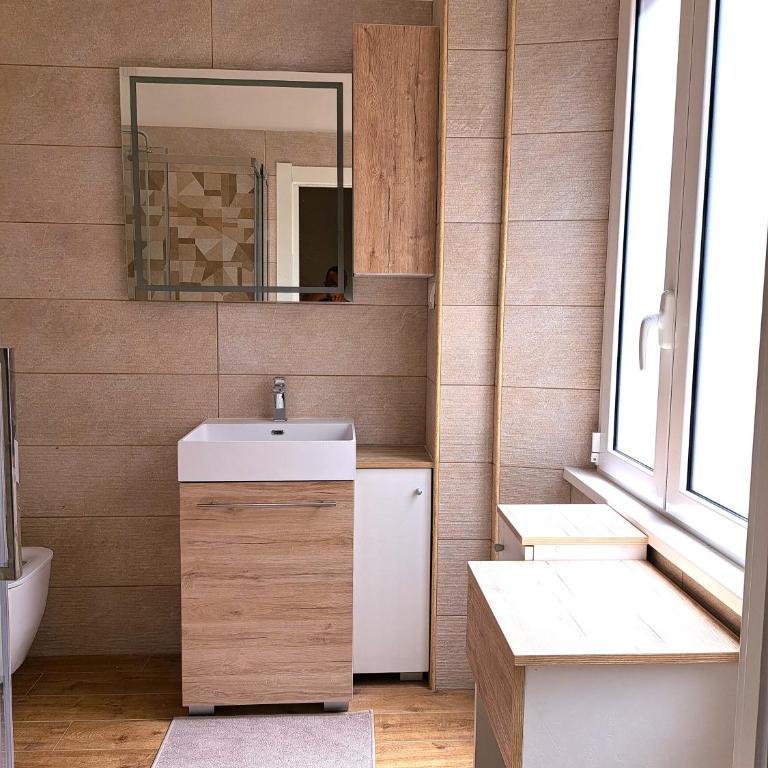 San Giovanni Metro Flat - Appartamento con 2 Camere da Letto - 27
