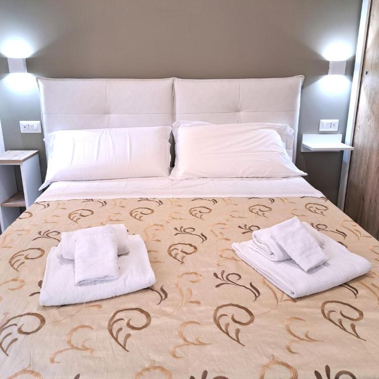 San Giovanni Metro Flat - Appartamento con 2 Camere da Letto - 33