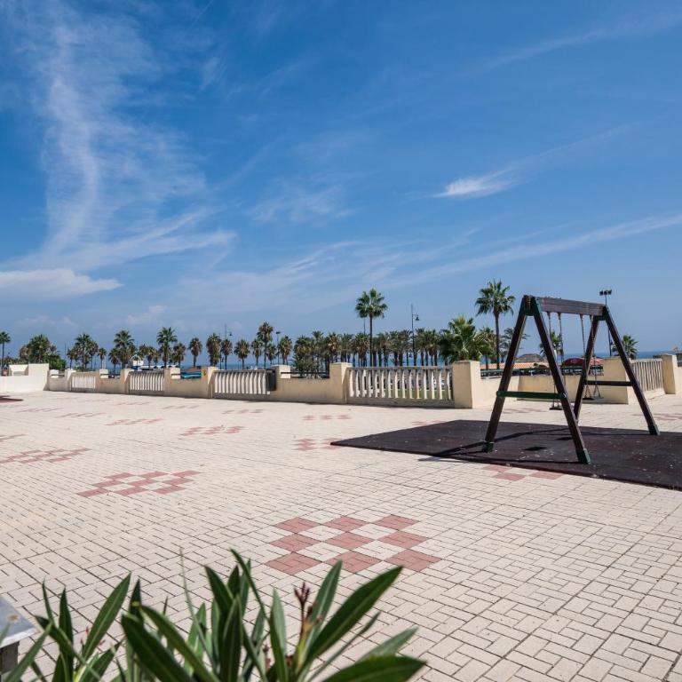 costalagos beach house - Apartamento de 3 dormitorios - 2