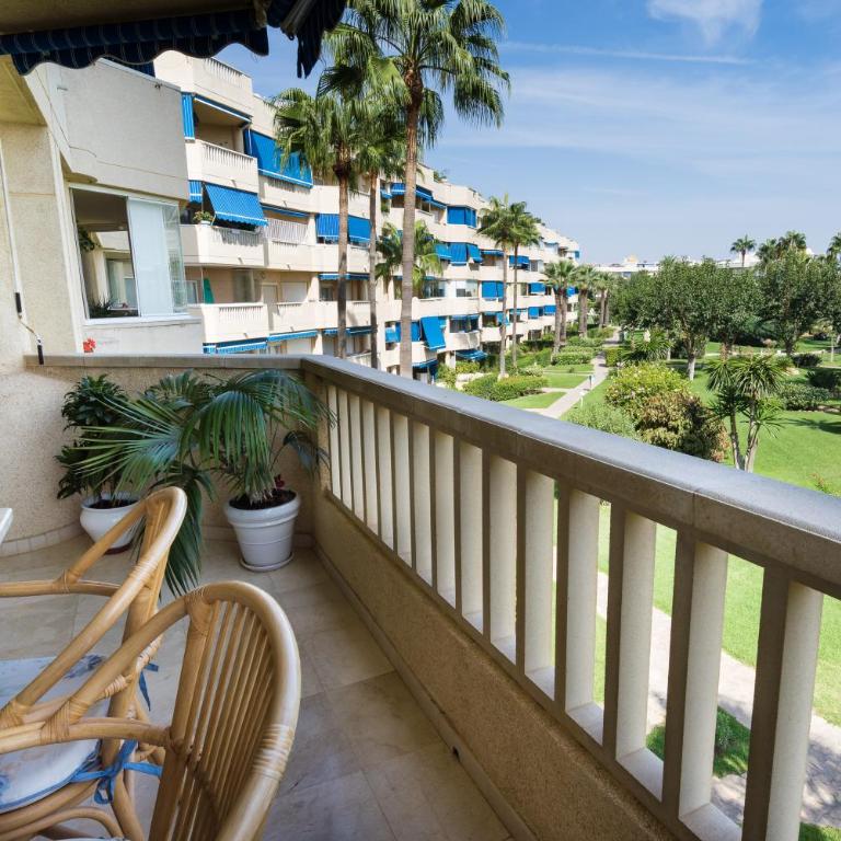 costalagos beach house - Apartamento de 3 dormitorios - 12