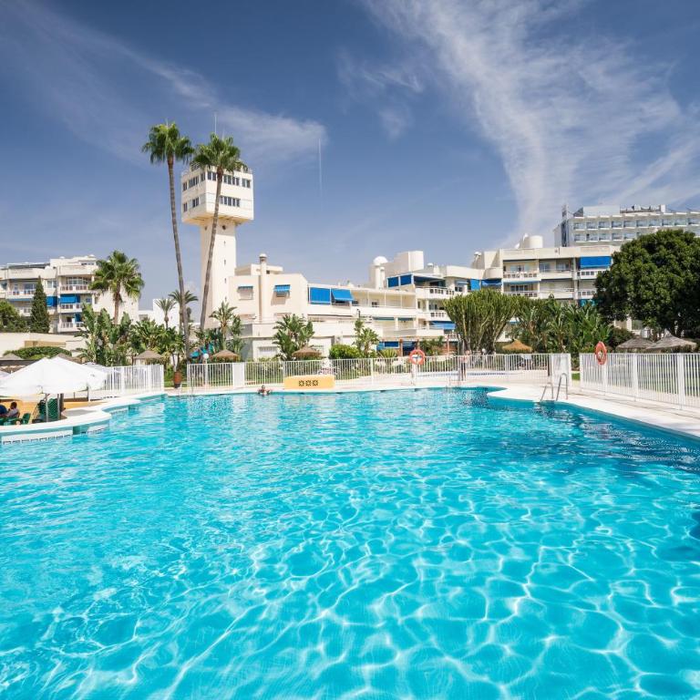 costalagos beach house - Apartamento de 3 dormitorios - 1