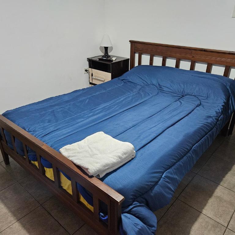 El Fortin de los Perales - Apartamento de 1 dormitorio con balcón - 8