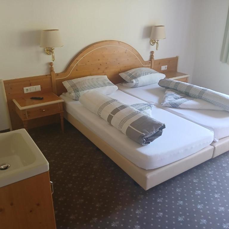 Goldmann, Haus - Apartamento de 3 dormitorios - 25