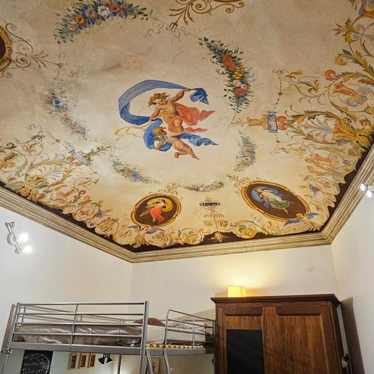 Monolocale in palazzo d'epoca - Appartamento con 1 Camera da Letto - 6