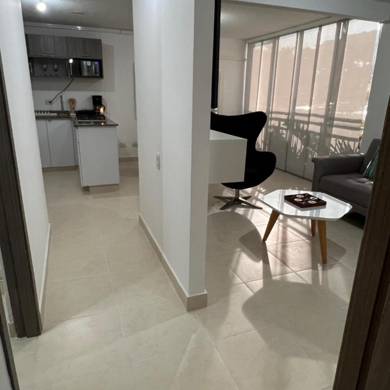 Lindo y comodo Apto Yumbo, Cali - Apartamento de 2 dormitorios - 12
