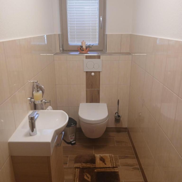 Goldmann, Haus - Apartamento de 3 dormitorios - 19