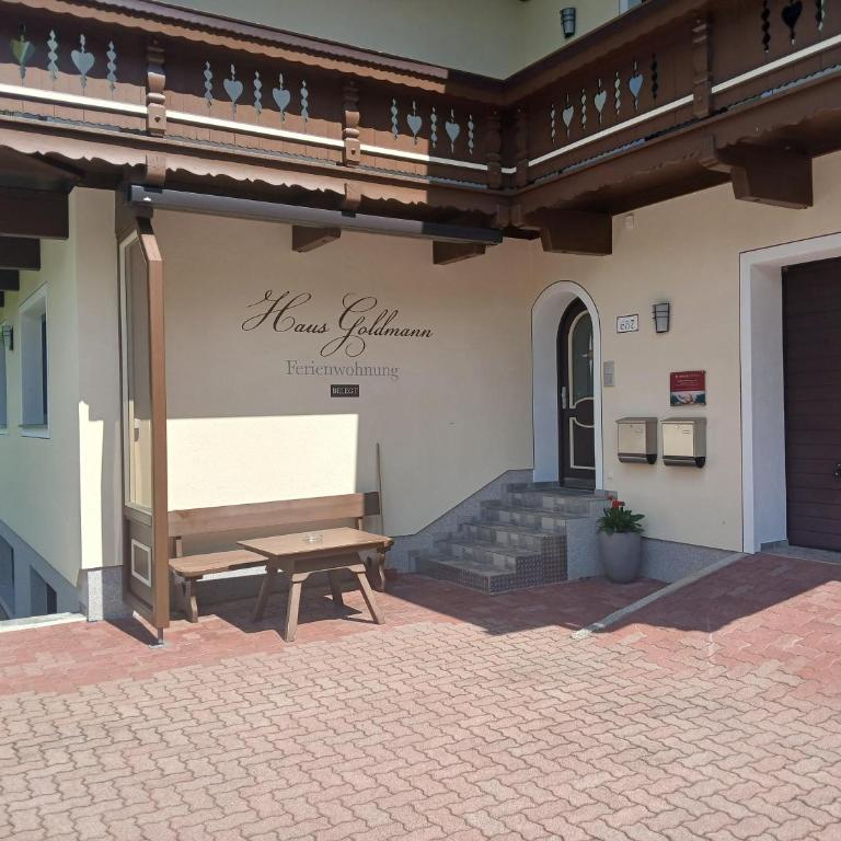 Goldmann, Haus - Apartamento de 3 dormitorios - 2