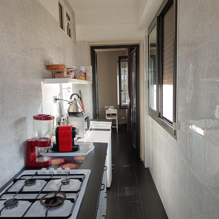 B&B Stazione37 - Double Room - 7