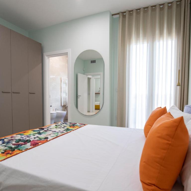 Suite Luisa - Three-Bedroom Vacation Home - 9