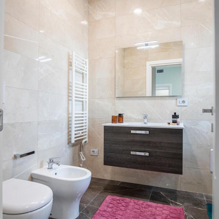 Suite Luisa - Three-Bedroom Vacation Home - 10