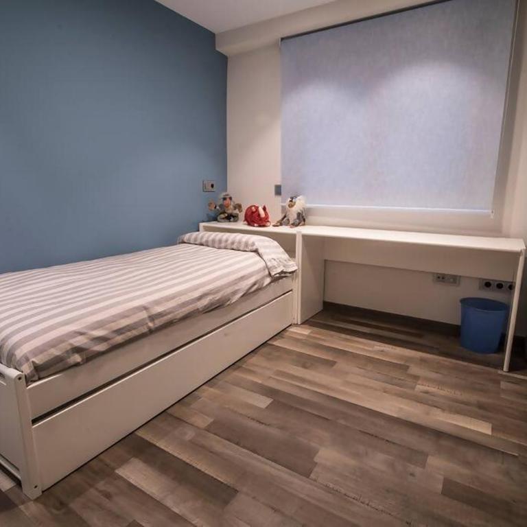 Céntrico y reformado con estilo - Two-Bedroom Apartment - 8
