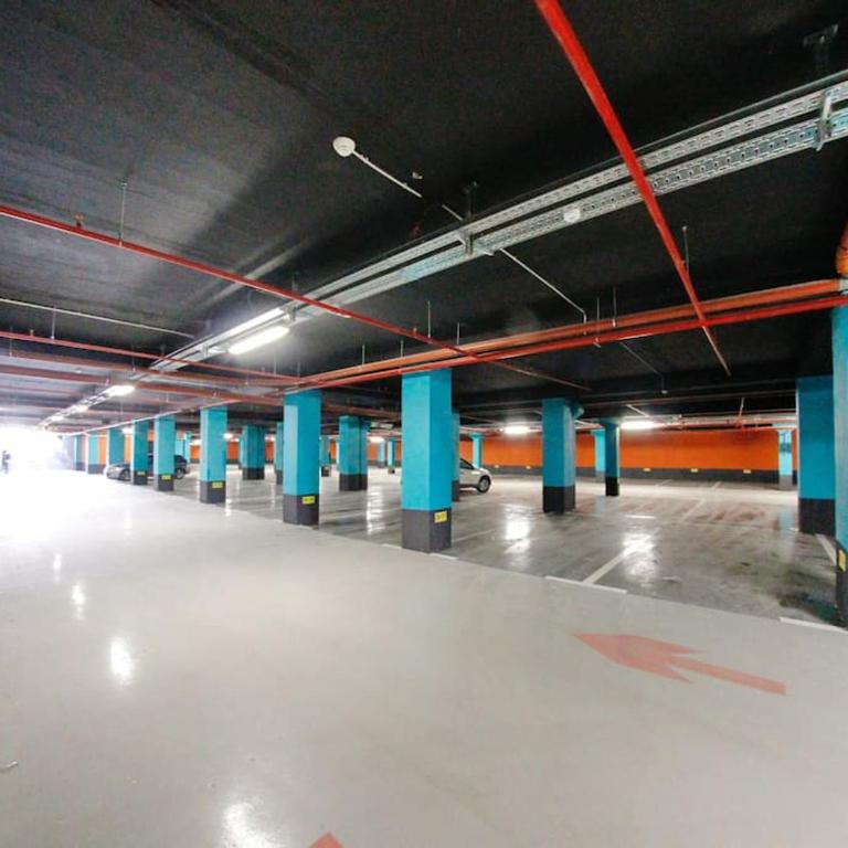 Exclusively Premium 2 apartment Sarajevo, Bulevar - Two-Bedroom Apartment - 1