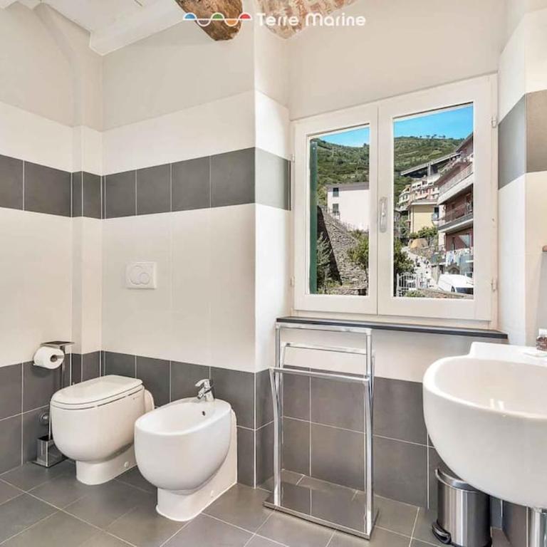 Lover's Lane 2, TerreMarine - Appartement 1 Chambre - 3