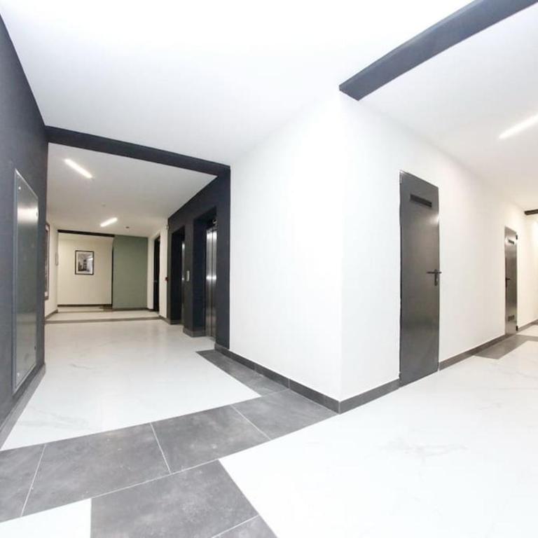 Exclusively Premium 2 apartment Sarajevo, Bulevar - Two-Bedroom Apartment - 5