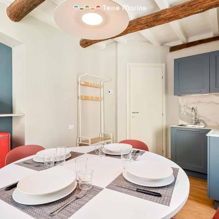 Lover's Lane 2, TerreMarine - Appartement 1 Chambre - 4