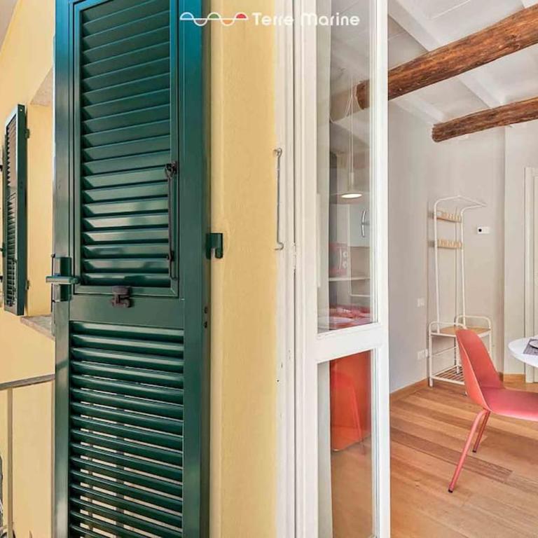 Lover's Lane 2, TerreMarine - Appartement 1 Chambre - 5