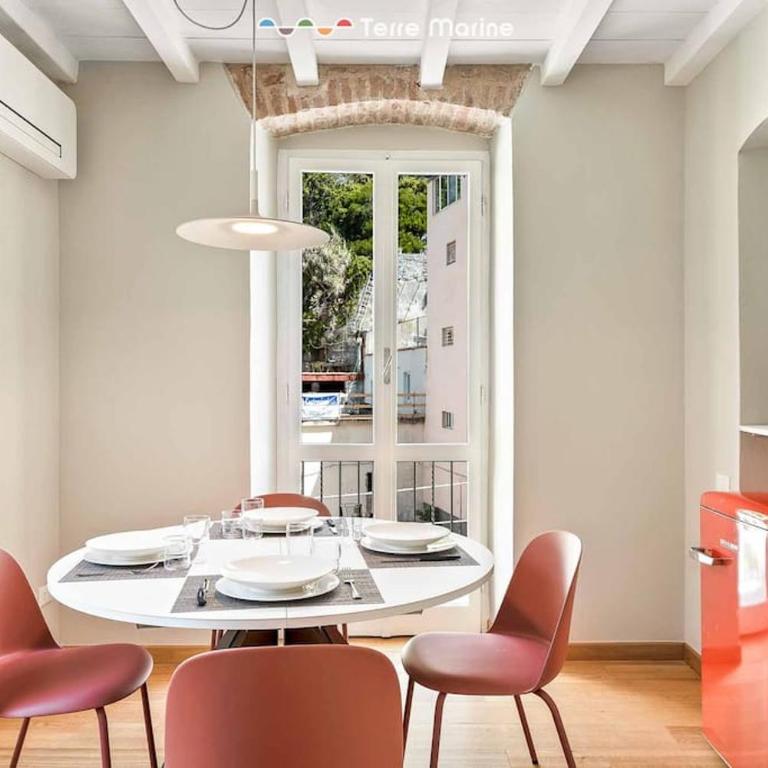 Lover's Lane 2, TerreMarine - Appartement 1 Chambre - 6