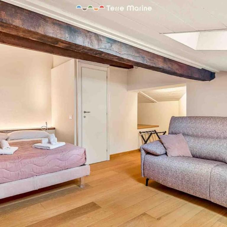 Lover's Lane 2, TerreMarine - Appartement 1 Chambre - 7