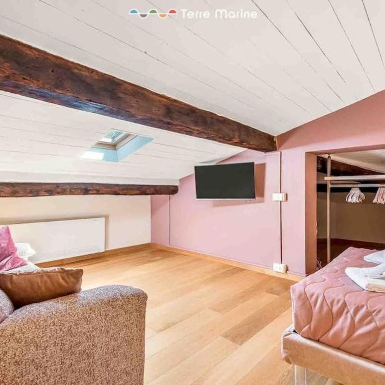 Lover's Lane 2, TerreMarine - Appartement 1 Chambre - 9