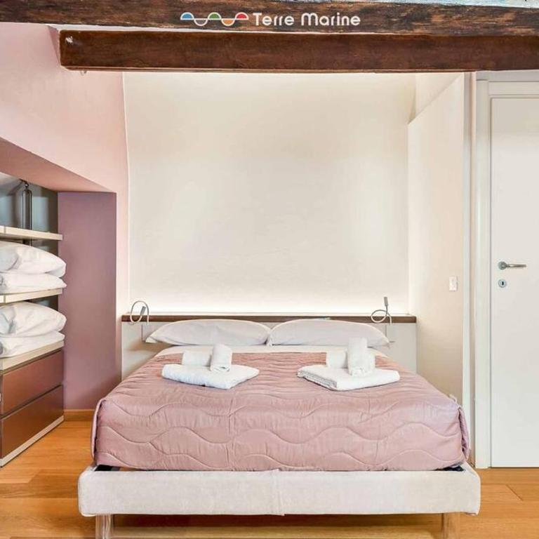 Lover's Lane 2, TerreMarine - Appartement 1 Chambre - 10