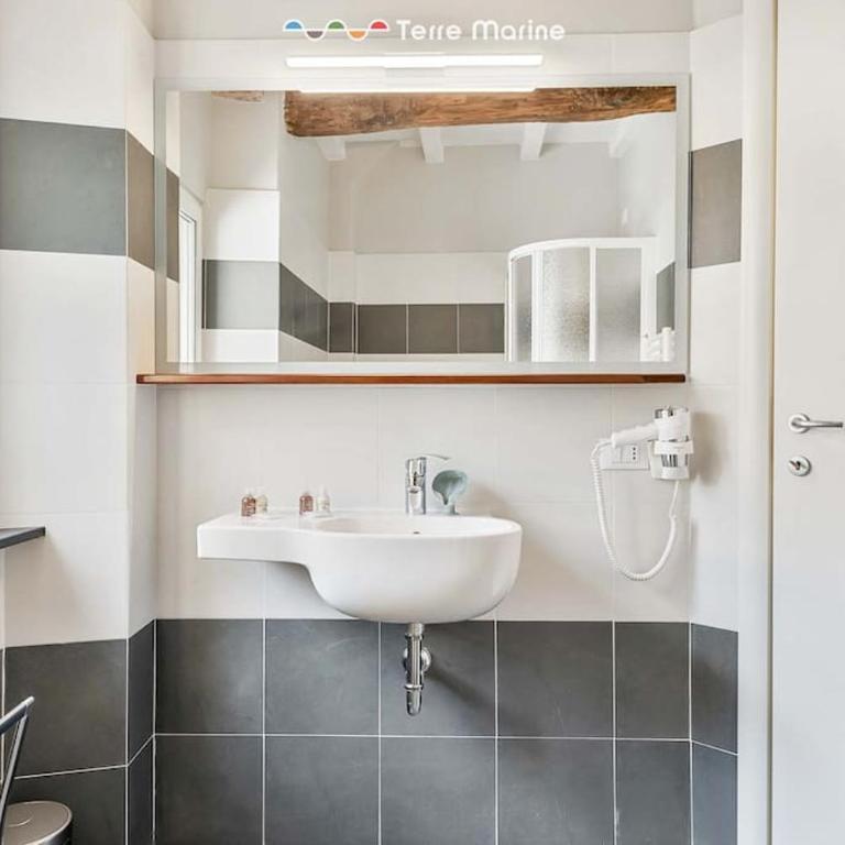 Lover's Lane 2, TerreMarine - Appartement 1 Chambre - 11
