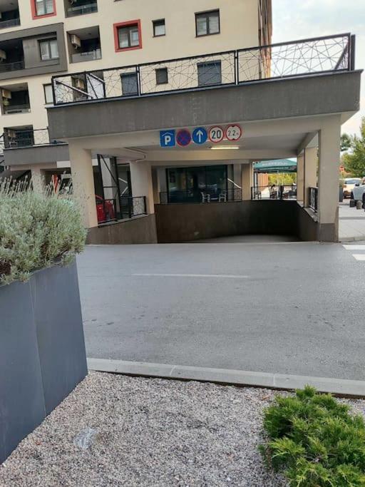 Exclusively Premium 2 apartment Sarajevo, Bulevar - Two-Bedroom Apartment - 17