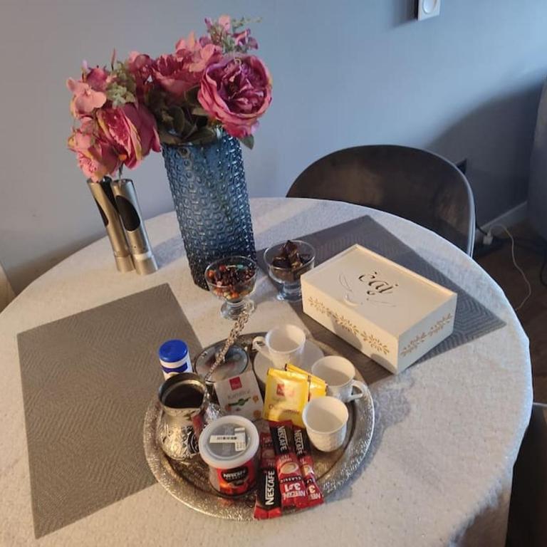 Exclusively Premium 2 apartment Sarajevo, Bulevar - Two-Bedroom Apartment - 18