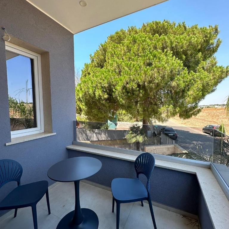 Suite Luisa - Three-Bedroom Vacation Home - 15