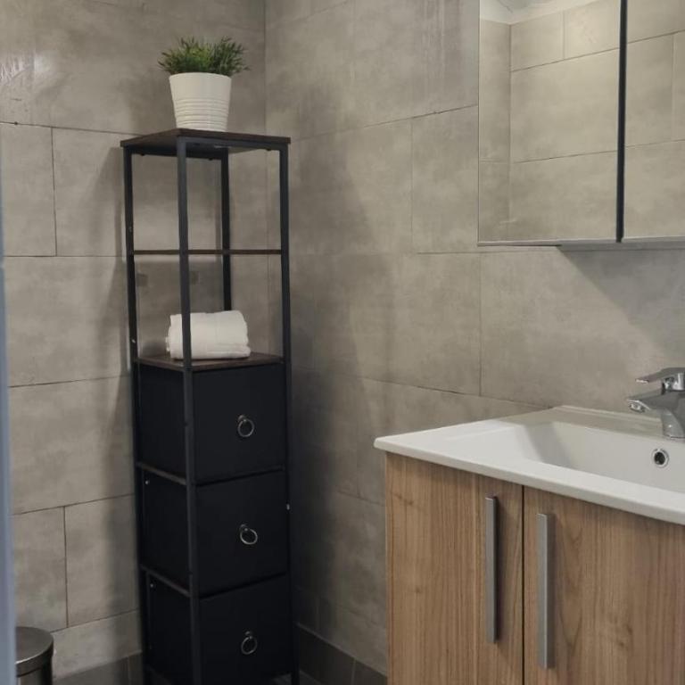 ISG Apartments Lovely Duplex - Apartamento Deluxe - 14