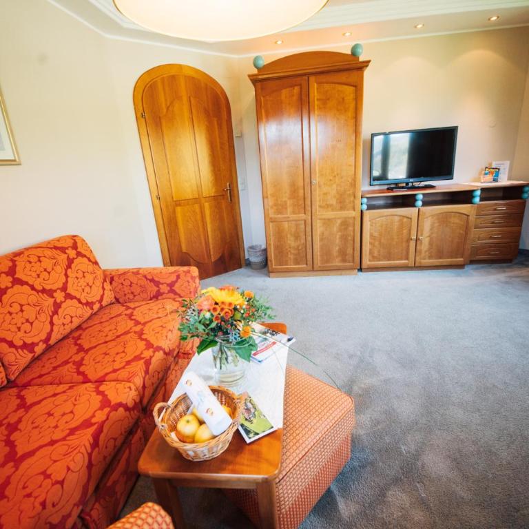 Der Kirchheimerhof - Superior - Familiensuite - 1