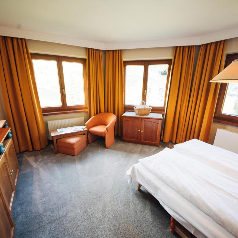Der Kirchheimerhof - Superior - Familiensuite - 3