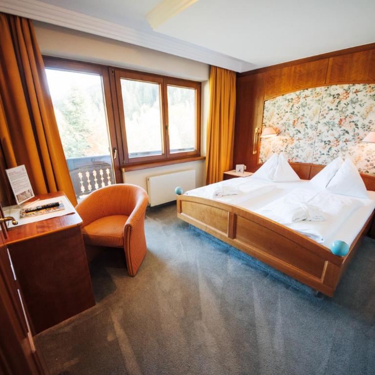 Der Kirchheimerhof - Superior - Familiensuite - 4