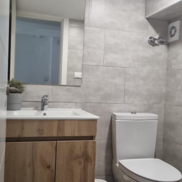 ISG Apartments Lovely Duplex - Apartamento Superior - 32