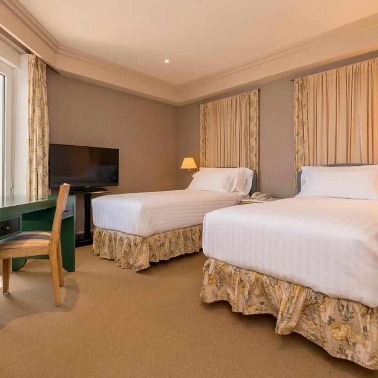 Hotel Playa Victoria - Suite Familiar - 6