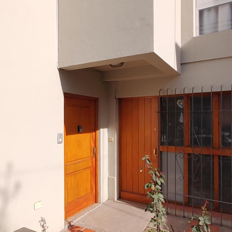 Departamentos Schieroni - Apartamento de 1 dormitorio - 4