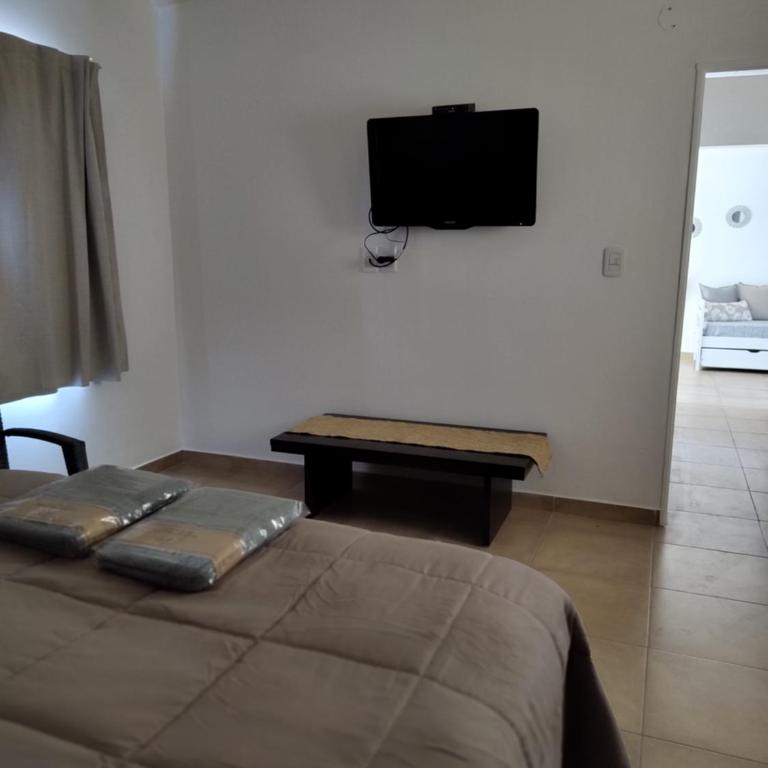 Departamentos Schieroni - Apartamento de 1 dormitorio - 7