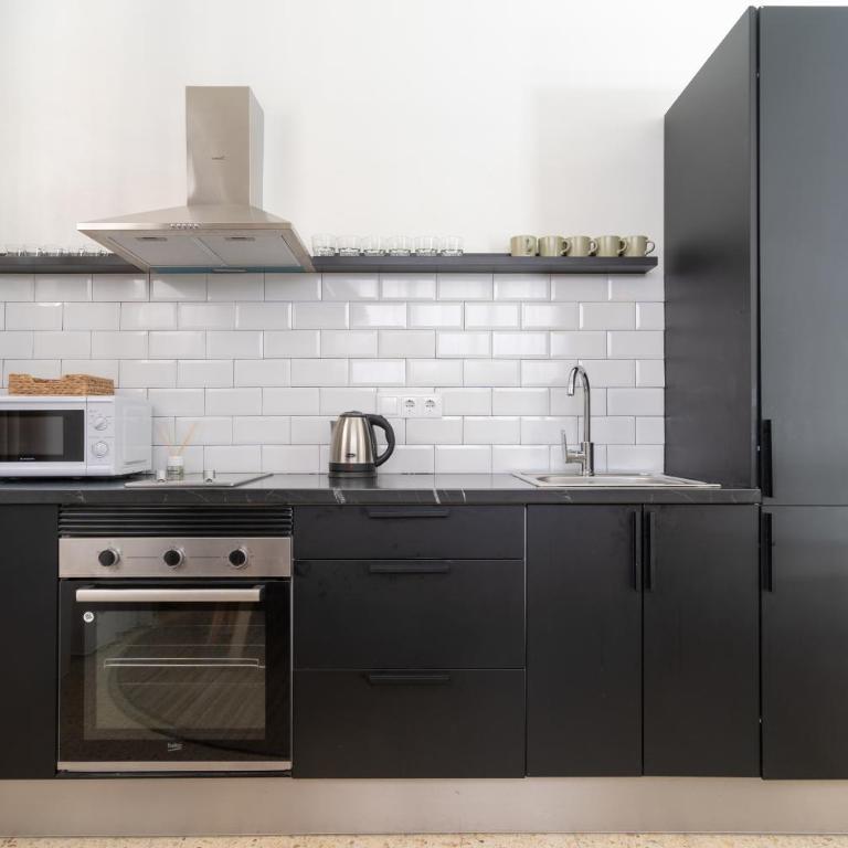 Estudio Baleares Apartamento n3 - Apartment - 35