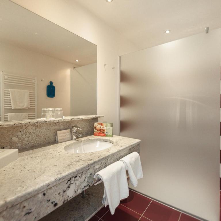 Der Kirchheimerhof - Superior - Standard Suite - 1