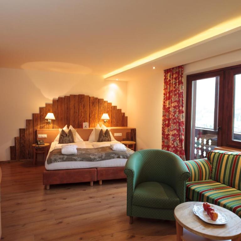 Der Kirchheimerhof - Superior - Standard Suite - 2