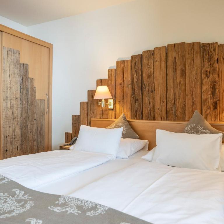Der Kirchheimerhof - Superior - Standard Suite - 4