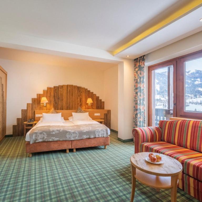 Der Kirchheimerhof - Superior - Standard Suite - 5