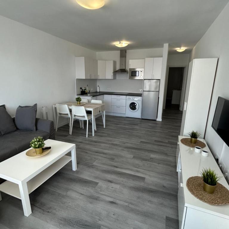 Beach II - Apartment mit 1 Schlafzimmer - 11