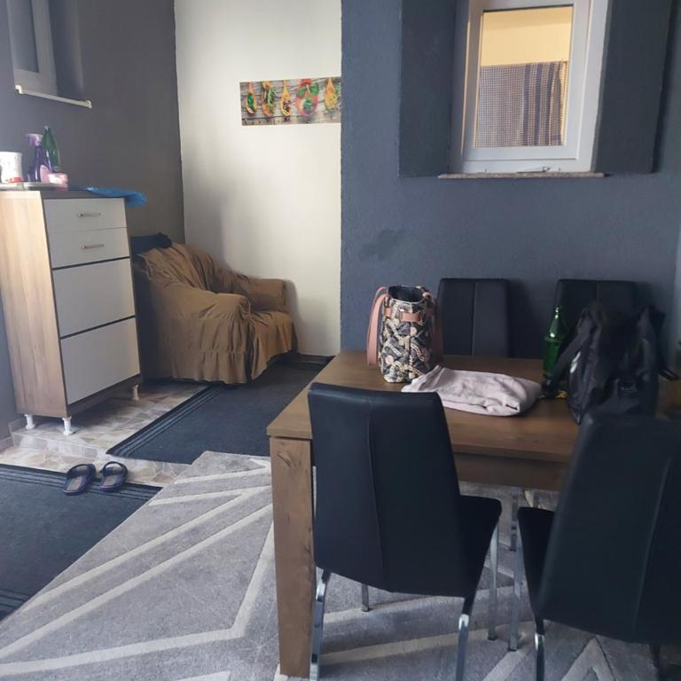Blagajska 4 - Two-Bedroom Apartment - 3
